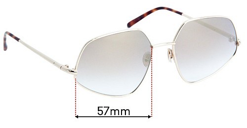 SPORTMAX Mod. SM5007-32-53